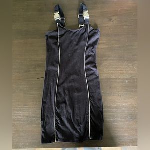 Ninth hall mini dress